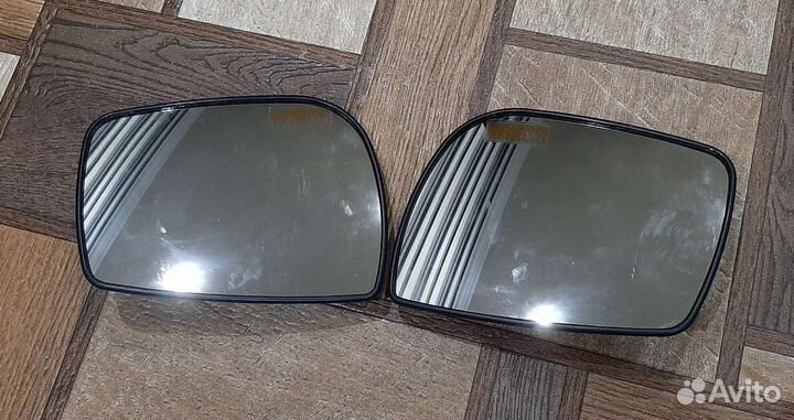 Комплект зеркального элемента 1118