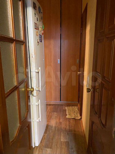 2-к. квартира, 48 м², 8/10 эт.