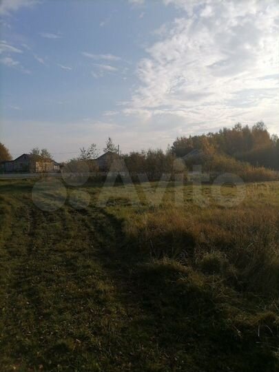 Участок 21 сот. (ИЖС)