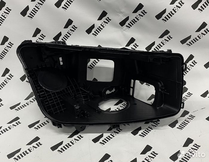 Правый корпус фары Mercedes-Benz GLC x253 2019-н.в