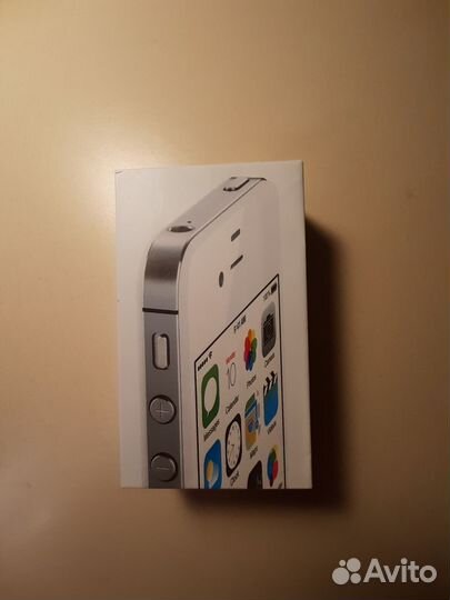 iPhone 4S, 16 ГБ
