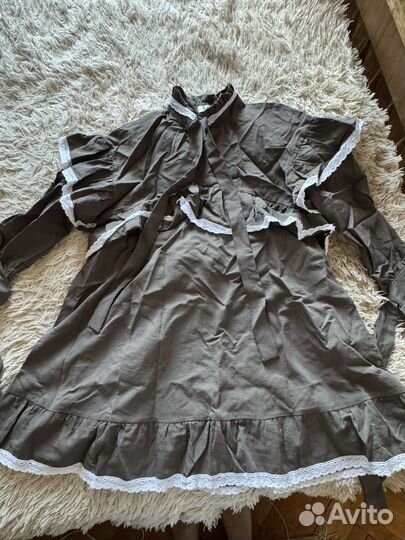 Платье женское