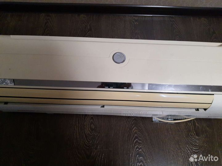 Сплит система 18 бу