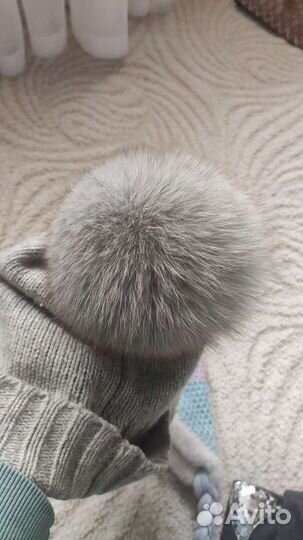 Шапки для девочки Acoolа, Ostin