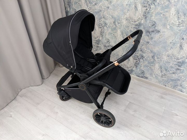 Коляска прогулочная Carrello Epica CRL-8509, 2020