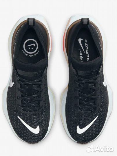 Кроссовки Nike мужские