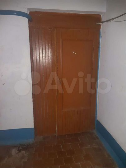 1-к. квартира, 37 м², 2/5 эт.
