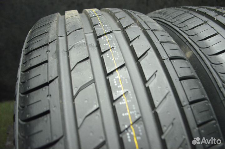 Roadstone N'Fera SU1 225/45 R18 95V