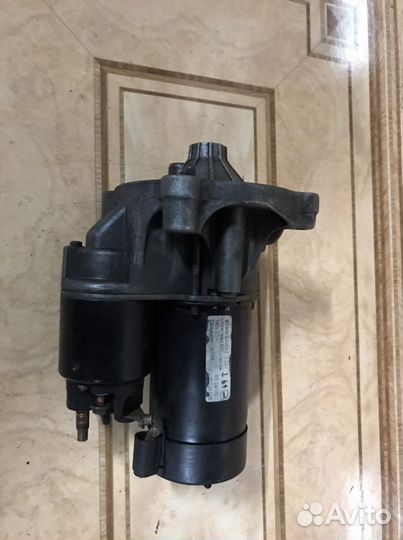 Iran Khodro Samand Иран Ходро Саманд стартер