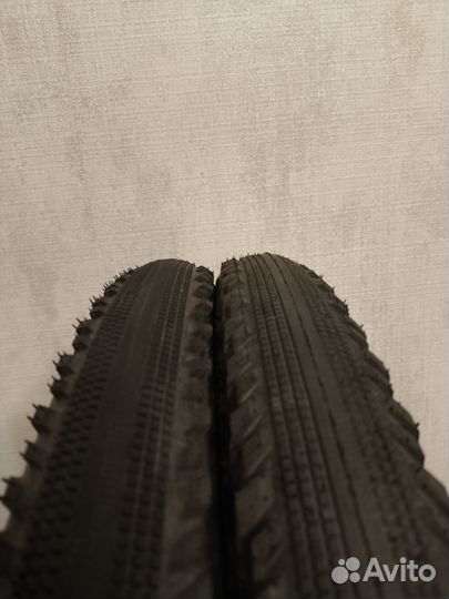 Schwalbe Hurricane Performance Tubeless 27.5'/2.25