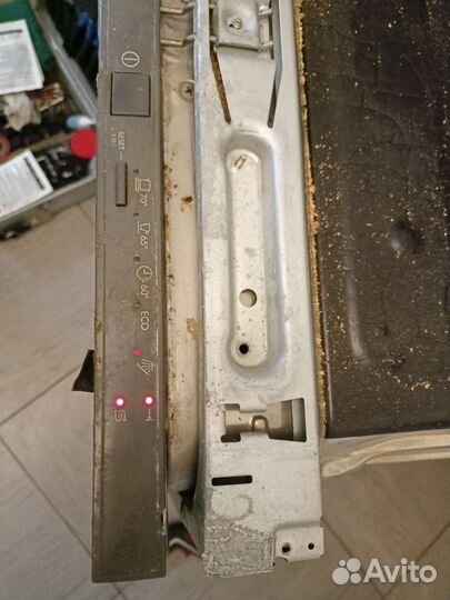 Посудомоечная машина бу 45 см electrolux Икея