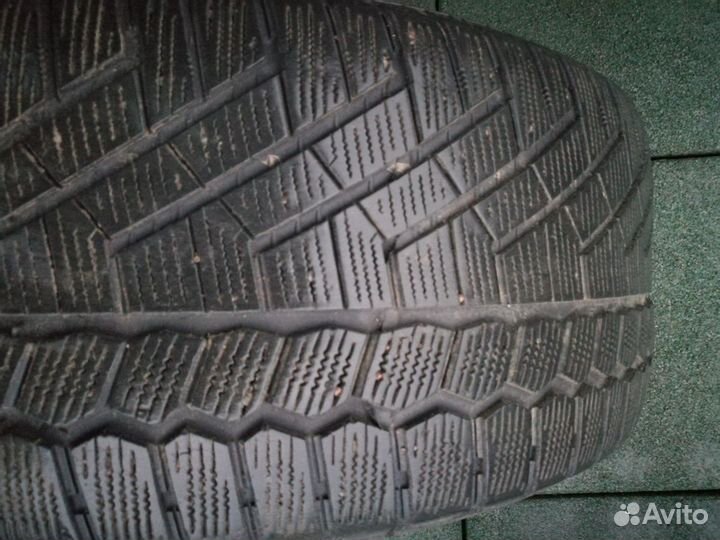 Continental ContiVikingContact 5 245/50 R18