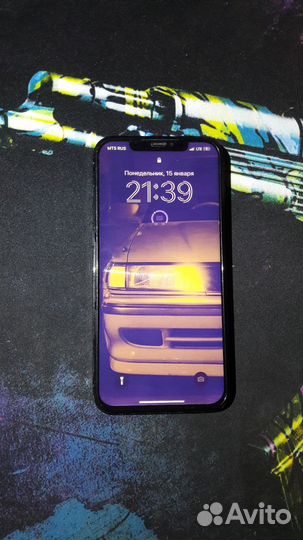 iPhone 12 Pro Max, 256 ГБ