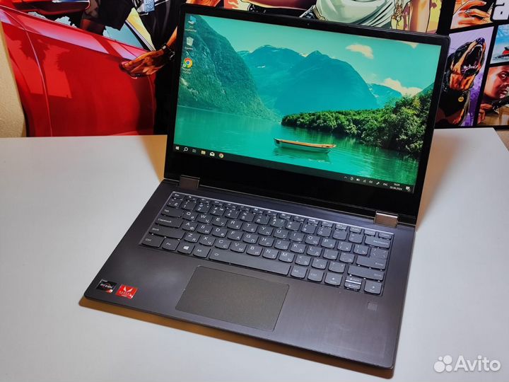 Lenovo Yoga 14