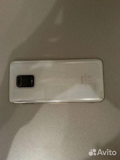 Xiaomi Redmi Note 9 Pro, 6/128 ГБ