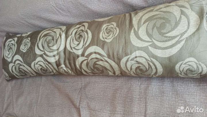 Подушка для беременных новая