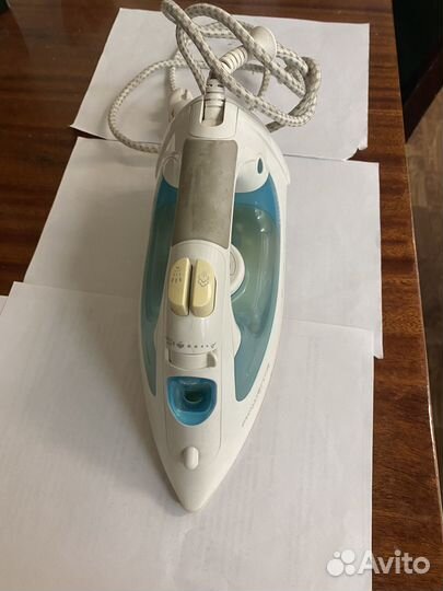 Утюг Rowenta dx1300