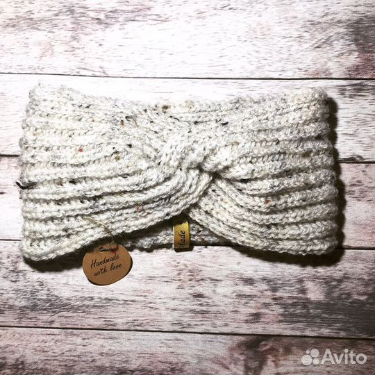 Повязки на голову