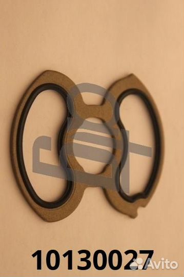 Прокладка насоса гур rover ford NEW Tranzit ford M