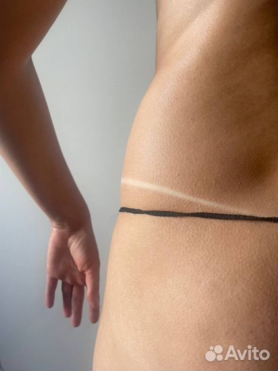 Моментальный загар