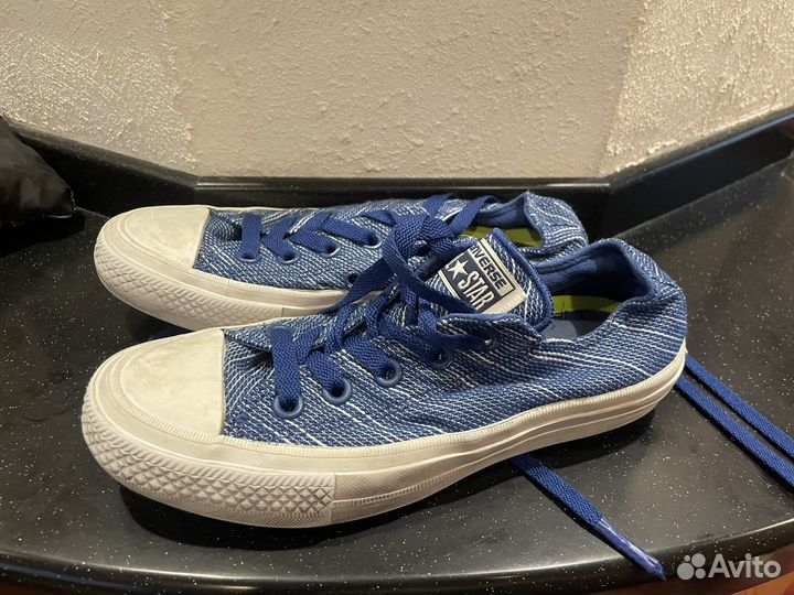 Кеды детские Converse