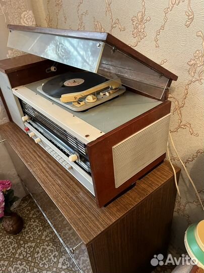 Проигрователь