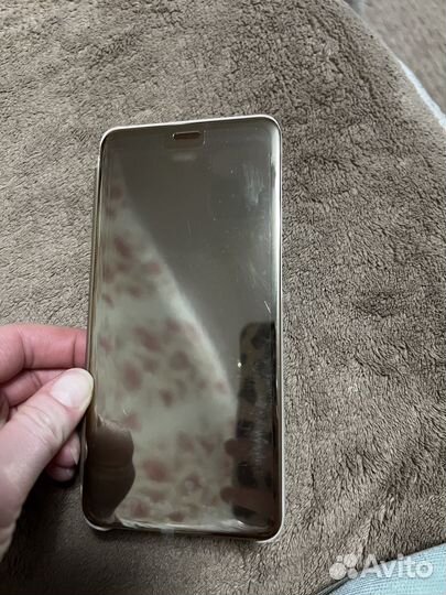 Чехол на самсунг M31s