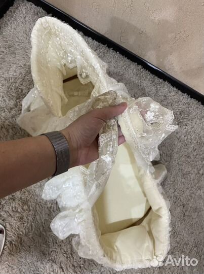 Люлька переноска на выписку