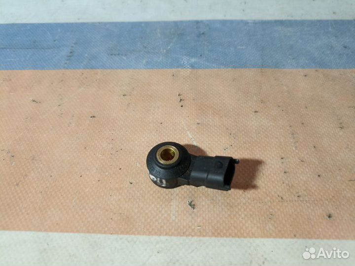 Датчик детонации Porsche Cayenne 955 4.8 M48.01