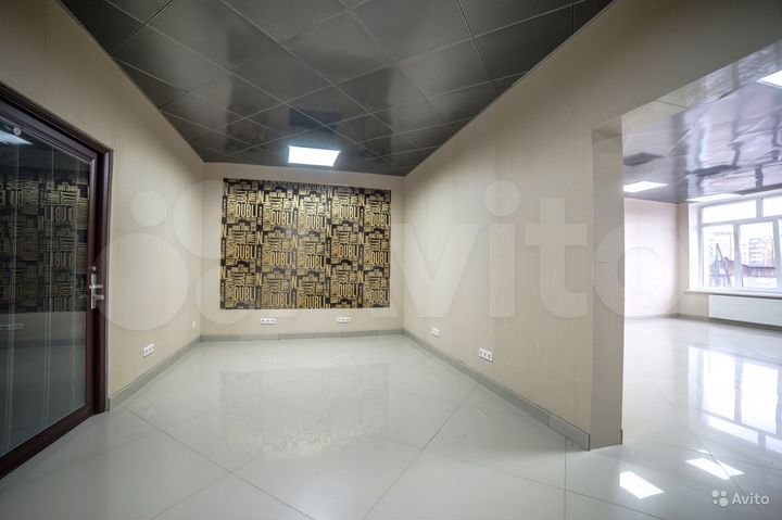 Офисное помещение, 60 м²