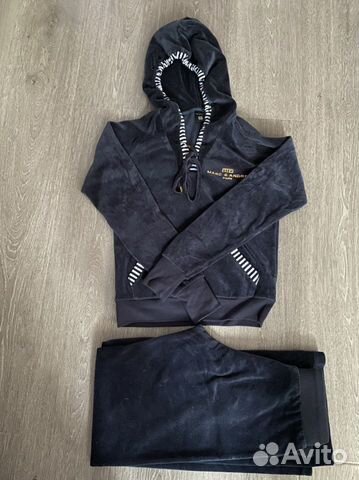 Костюм спортивный или домашний Marc&Andre