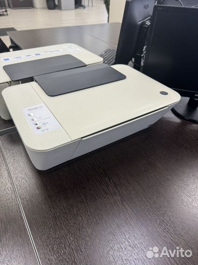 Принтер Hp Deskjet 1510, сканер,мфу