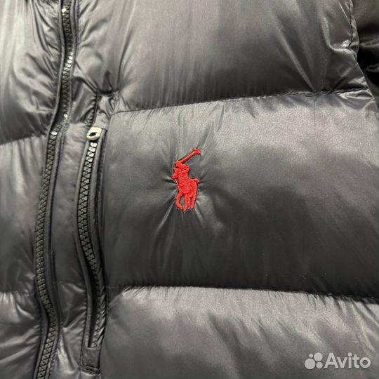 Жилетка Polo Ralph Lauren