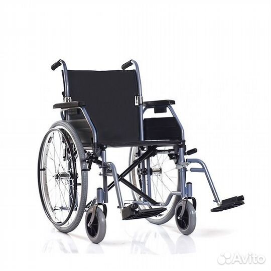 Инвалидная коляска