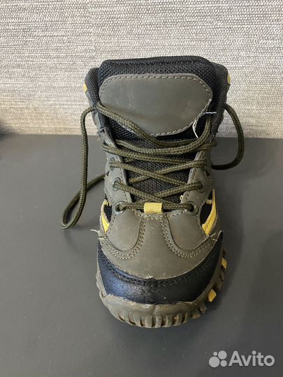 Ботинки детские 31