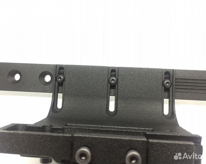 Кронштейн для оптики Патриот 60П