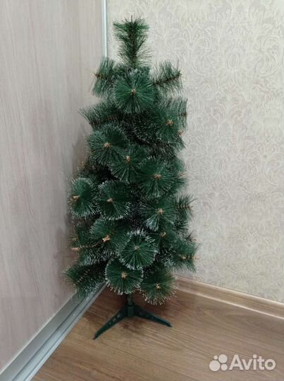 Елка искусственная 90см