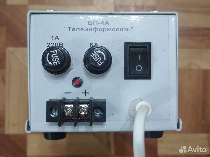 Блок питания 12в 2.8А