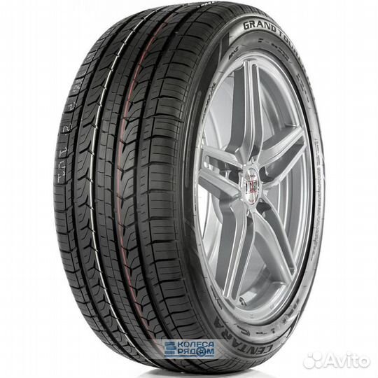Centara Grand Tourer H/T 235/55 R19 105V