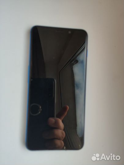 Meizu M6s, 3/32 ГБ