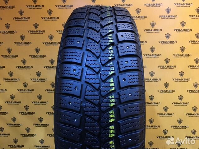 Tigar Sigura Stud 195/65 R15 95T