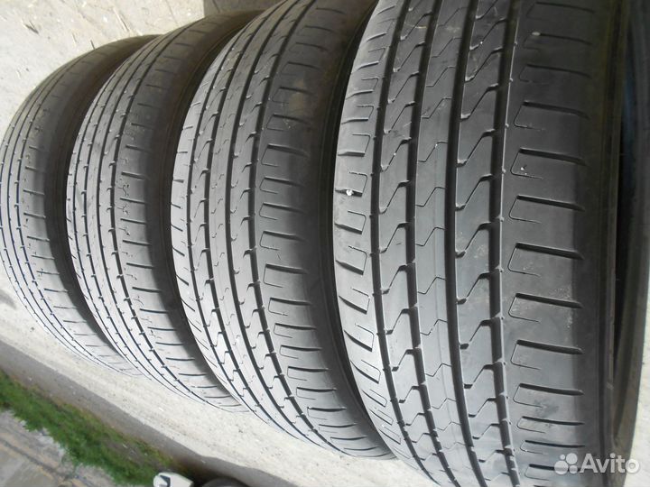 Cooper Evolution Tour 225/55 R19
