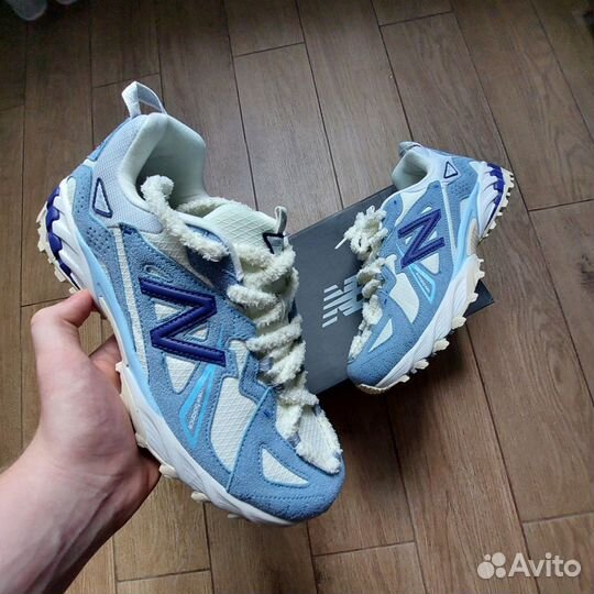 Кроссовки new balance 610 t