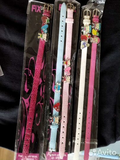 Заколки подвески Кольца Серьги Бижутерия Бигуди