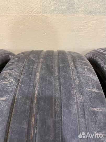 Nokian Tyres Nordman SZ 225/45 R17