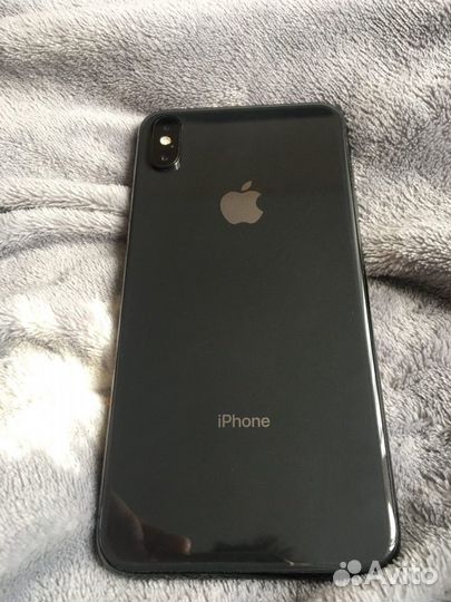 iPhone Xs Max, 64 ГБ