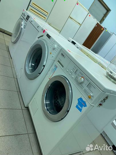 Стиральная машина бу с гарантией и доставкой