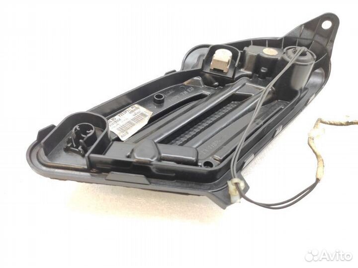 Дневной ходовой огонь (дхо) передний правый Volvo