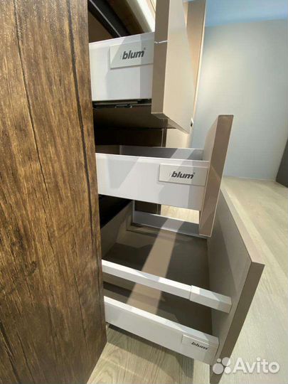 Кухня по индивидуальным размерам