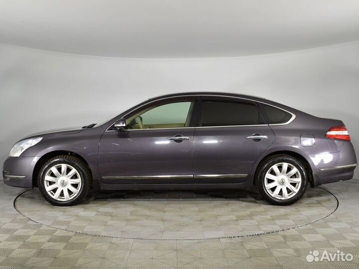 Nissan Teana 2.5 CVT, 2011, 235 556 км